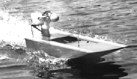 FM Airboat