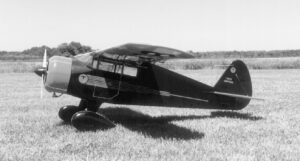 Tanzer Cabinwing