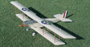 Curtiss JN-4 Jenny