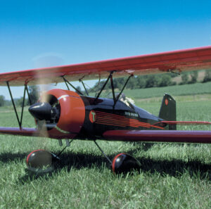 Tanzer Sportwing