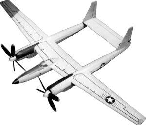 Hughes XF-11