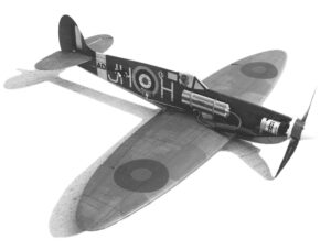 Spitfire Mk.Vb