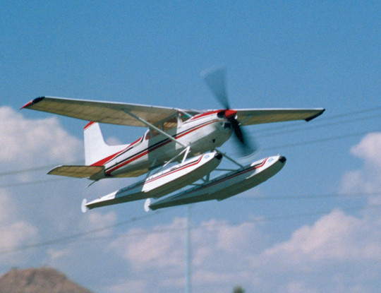 Cessna 180 Skywagon