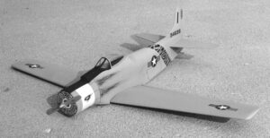 Douglas AD-1 Skyraider