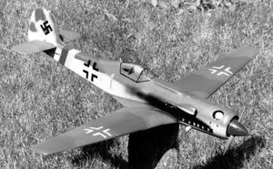 TA-152H Focke Wulf
