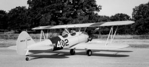 Stearman