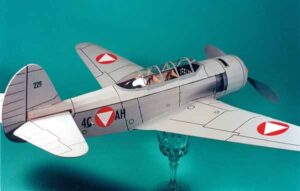 Yak 11