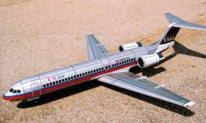 Fokker 100