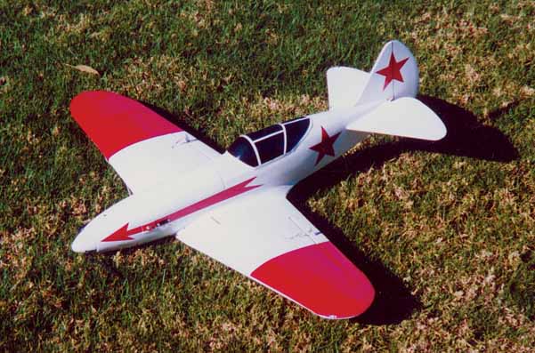 MiG-3