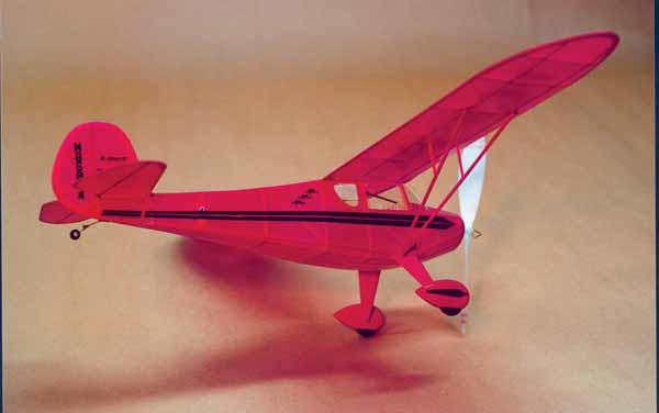 Monocoupe 90AL