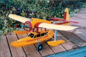 Sikorsky S-39
