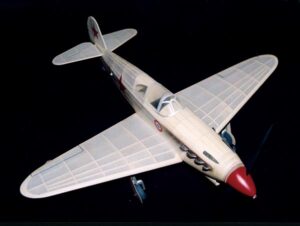 Yak 1