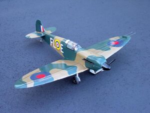 Supermarine Spitfire