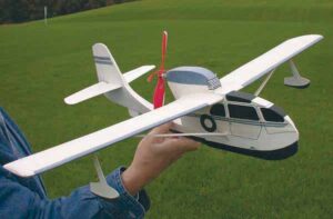 Republic Seabee