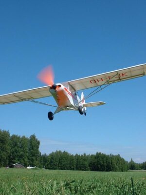 Piper PA-18 Super Cub