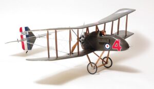 Royal Aircraft Factory F.E. 8