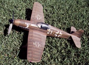 Heinkel 100D