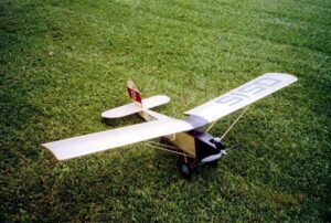 Stahlwerk Mk IIIb