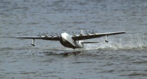 H-4 Hercules Spruce Goose