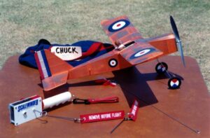 RFC Fighter