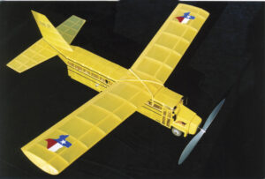Texas AirBus