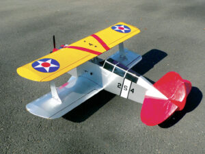 Skinny Scale Helldiver