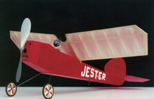 Jester