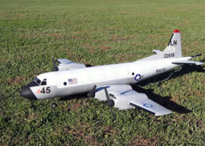 Lockheed P-3 Orion