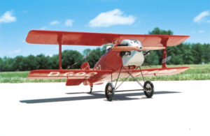 Staaken Z-1 Flitzer