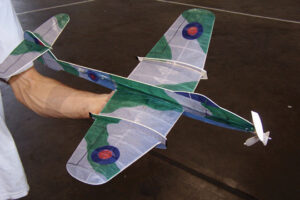 No-Cal Gloster Meteor