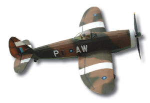 P-47D