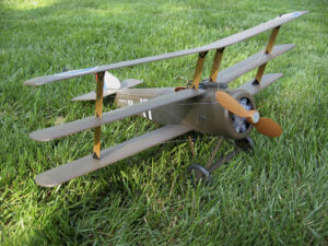 Sopwith Triplane