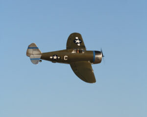 P-47 Razorback
