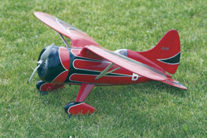 Hall Bulldog 1:9
