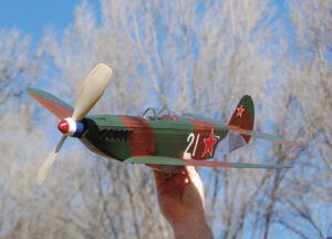 Yak-3