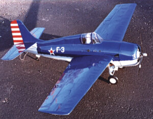 Grumman F4F Wildcat