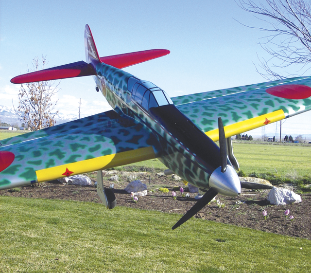 Ki-61 Tony