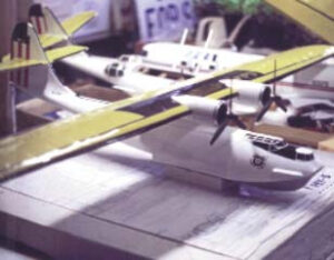 PBY-5 Catalina