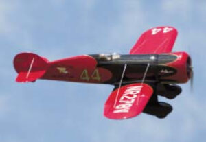 Wedell-Williams Model 44