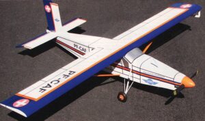 Pilatus Porter
