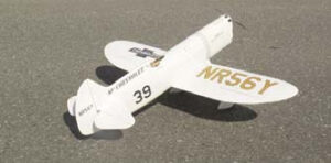 Howard DGA-5 Ike