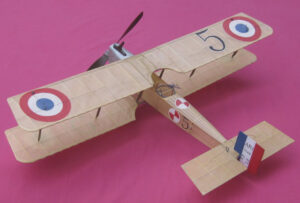 Dorand AR.1