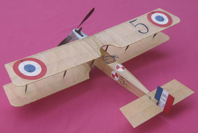 Dorand AR.1