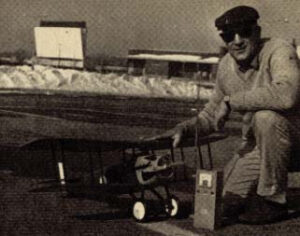 Spad SV-II