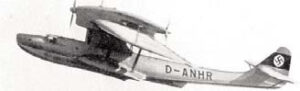Dornier DO-18K1