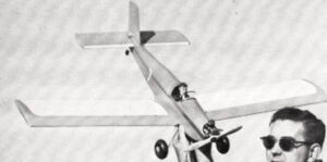 Touchdown Mark II