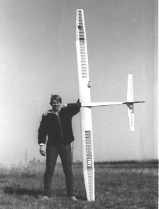 Sabre Soar