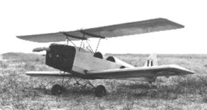 Tiger Moth