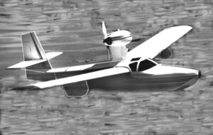 Lake Buccaneer