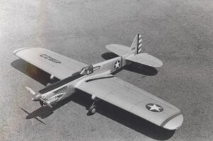Warhawk Stunt